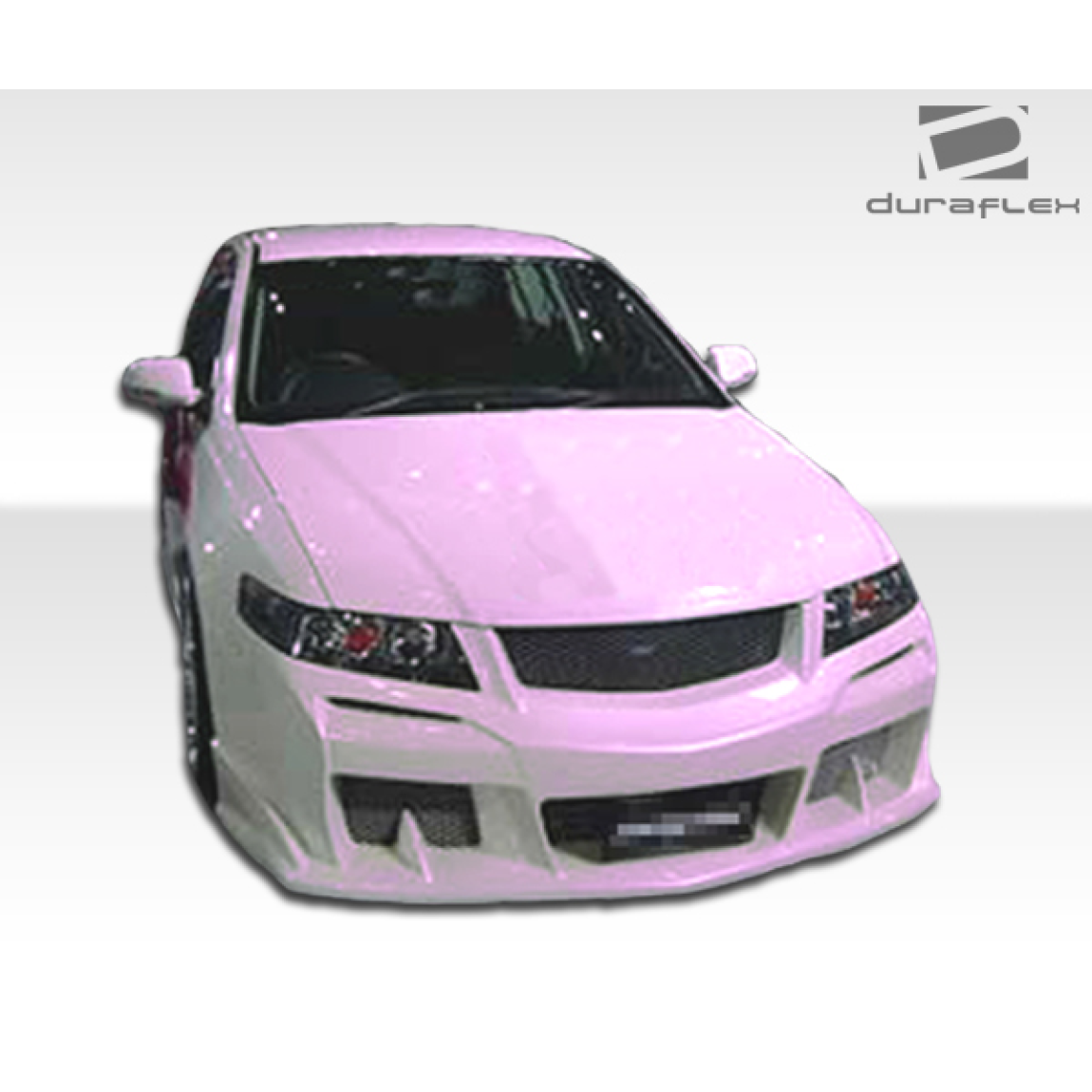 All kind of body kits for Acura TSX 2004. Exterior/Front Bumpers or Lips 