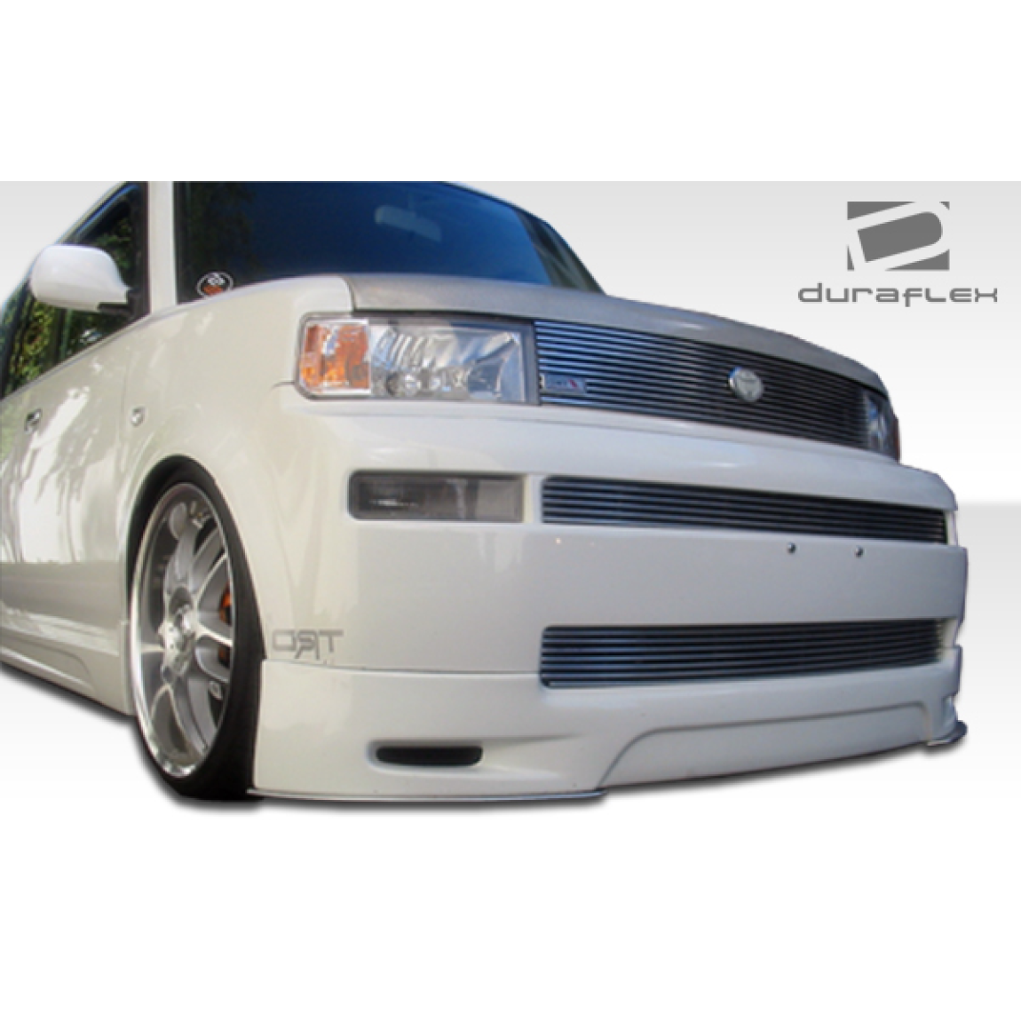 All kind of body kits for Scion xB 2004. Exterior/Complete Body Kits 