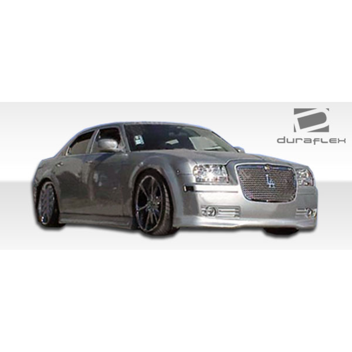 All kind of body kits for Chrysler 300 2005. Exterior/Front Bumpers or Lips 