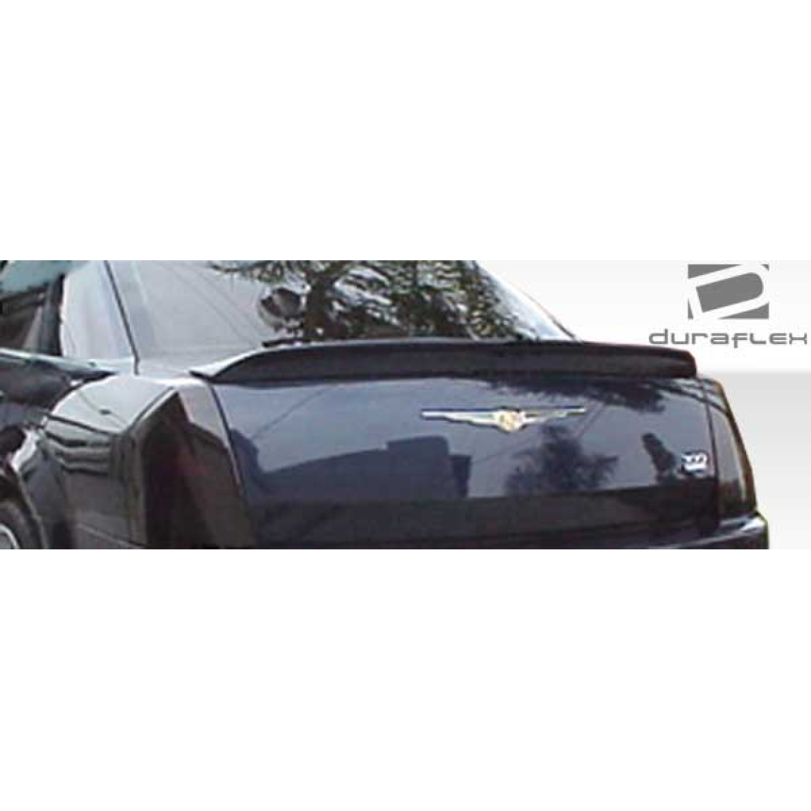 All kind of body kits for Chrysler 300 2005. Exterior/Wings 