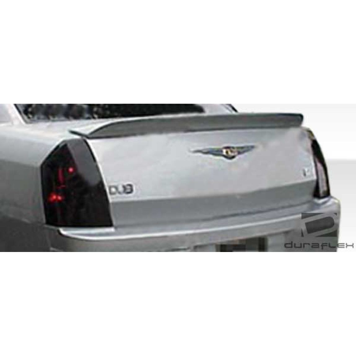 All kind of body kits for Chrysler 300 2005. Exterior/Wings 