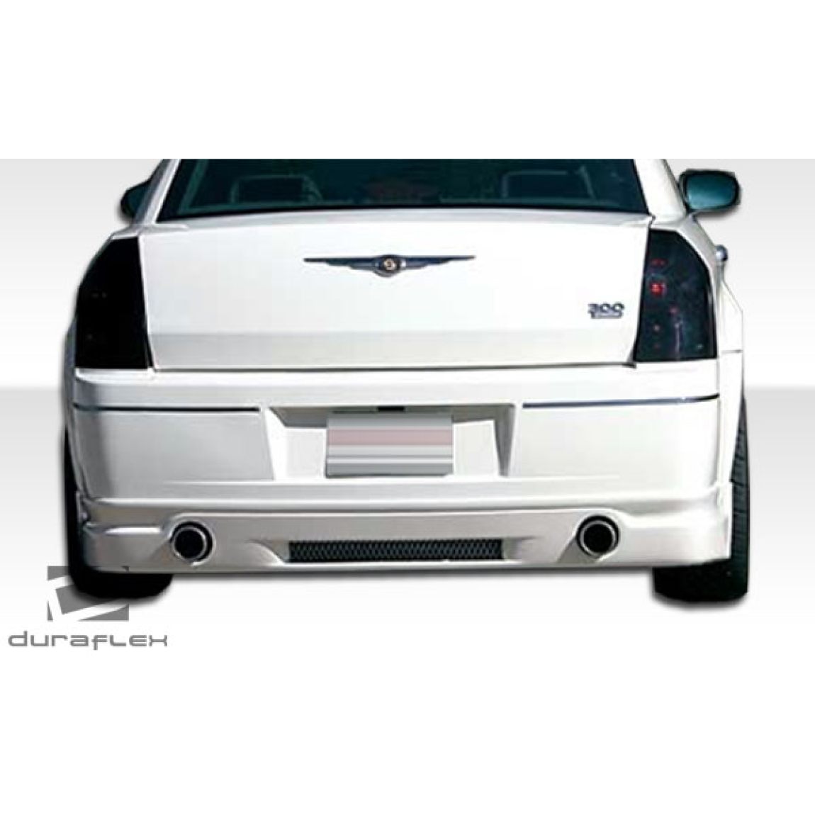 All kind of body kits for Chrysler 300 2005. Exterior/Rear Bumpers or Lips 