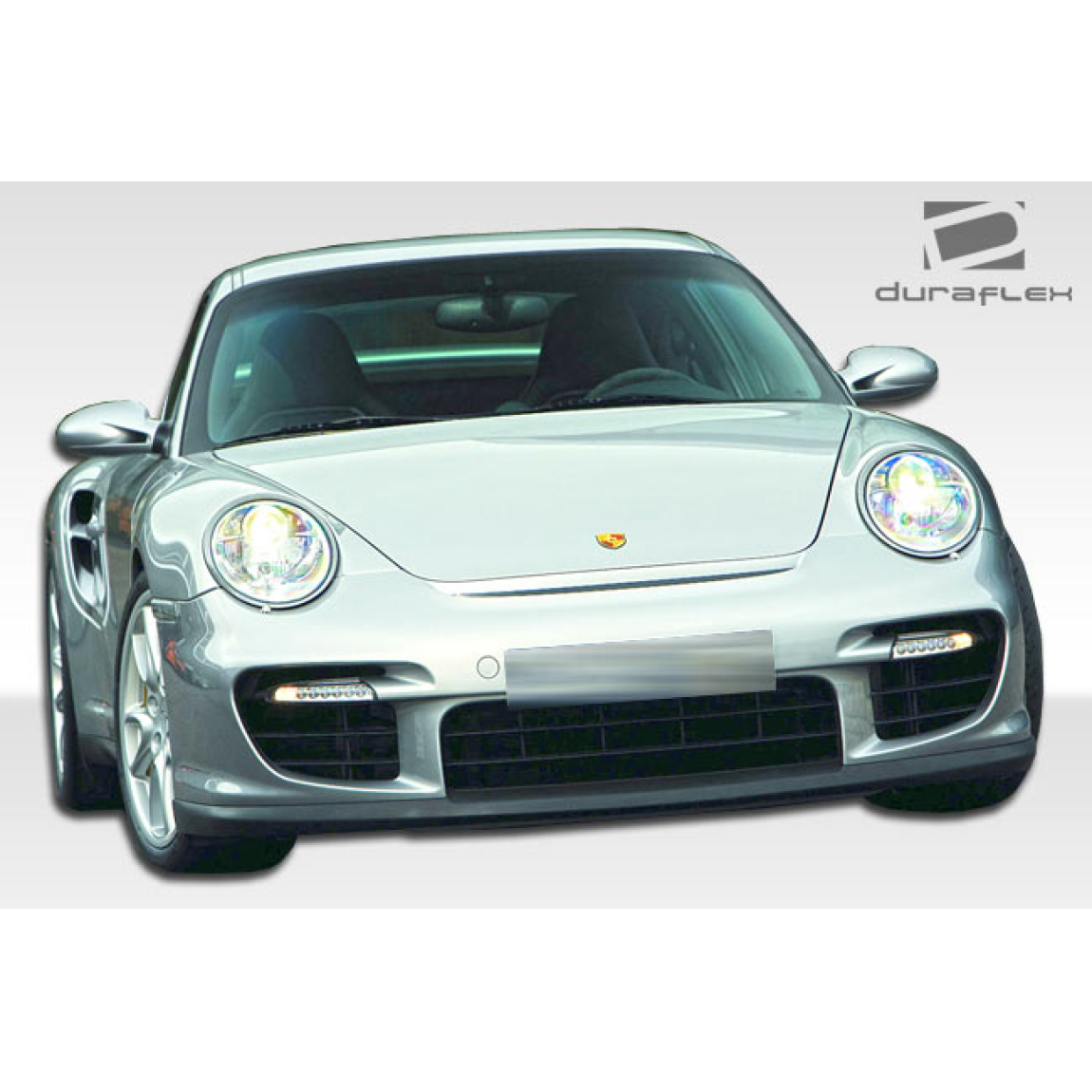 All kind of body kits for Porsche 911 2005. Exterior/Front Bumpers or Lips 