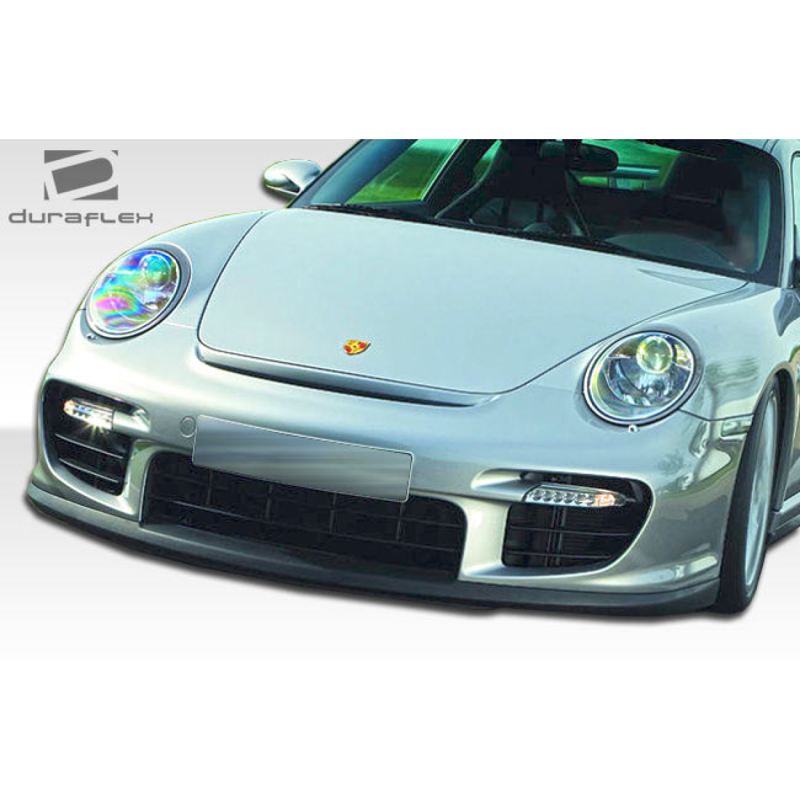 All kind of body kits for Porsche 911 2005. Exterior/Front Bumpers or Lips 