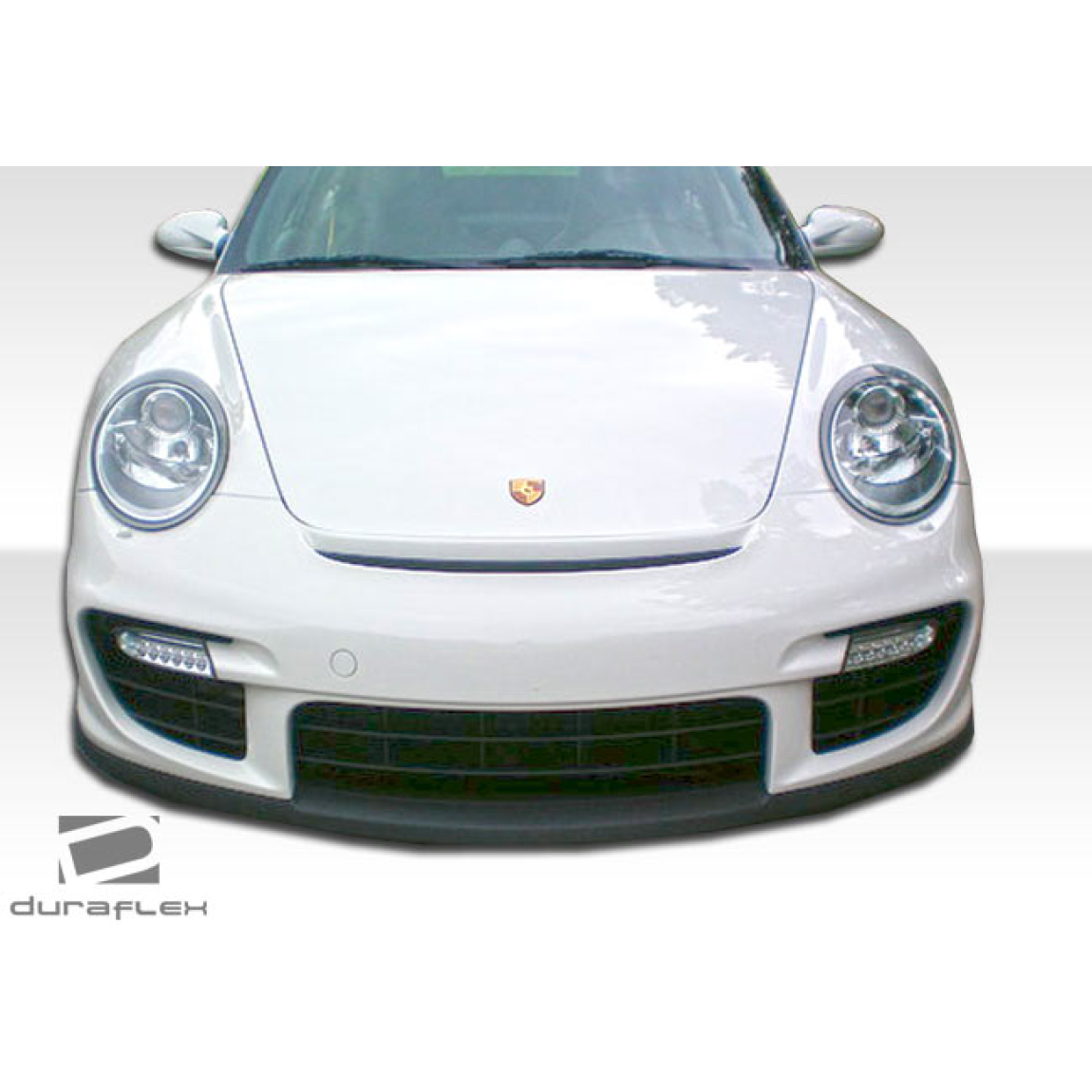 All kind of body kits for Porsche 911 2005. Exterior/Front Bumpers or Lips 