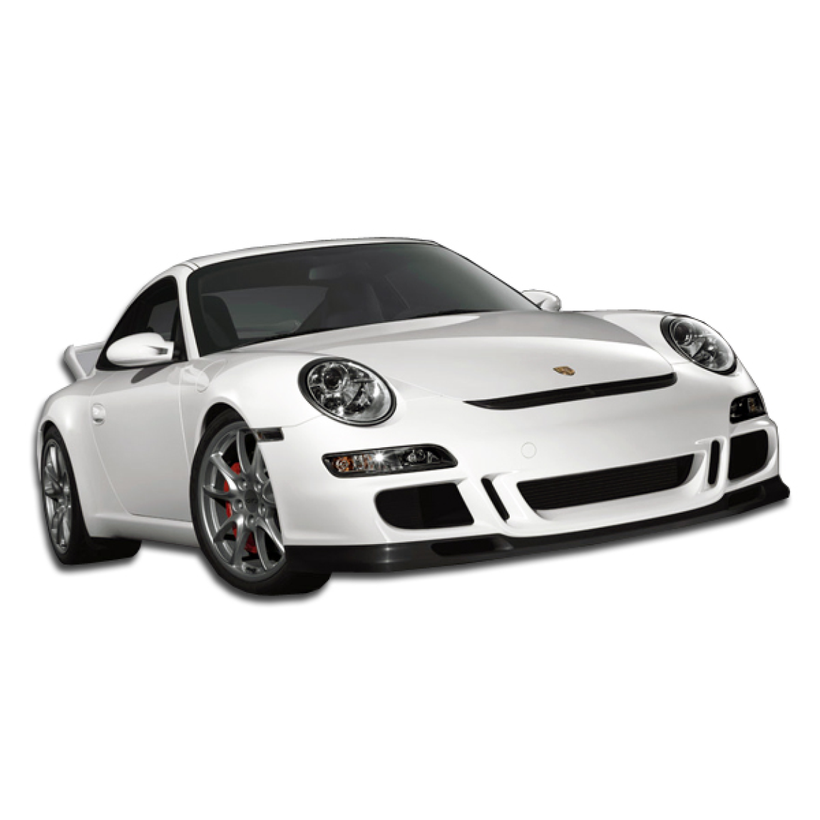 All kind of body kits for Porsche 911 2005. Exterior/Complete Body Kits 