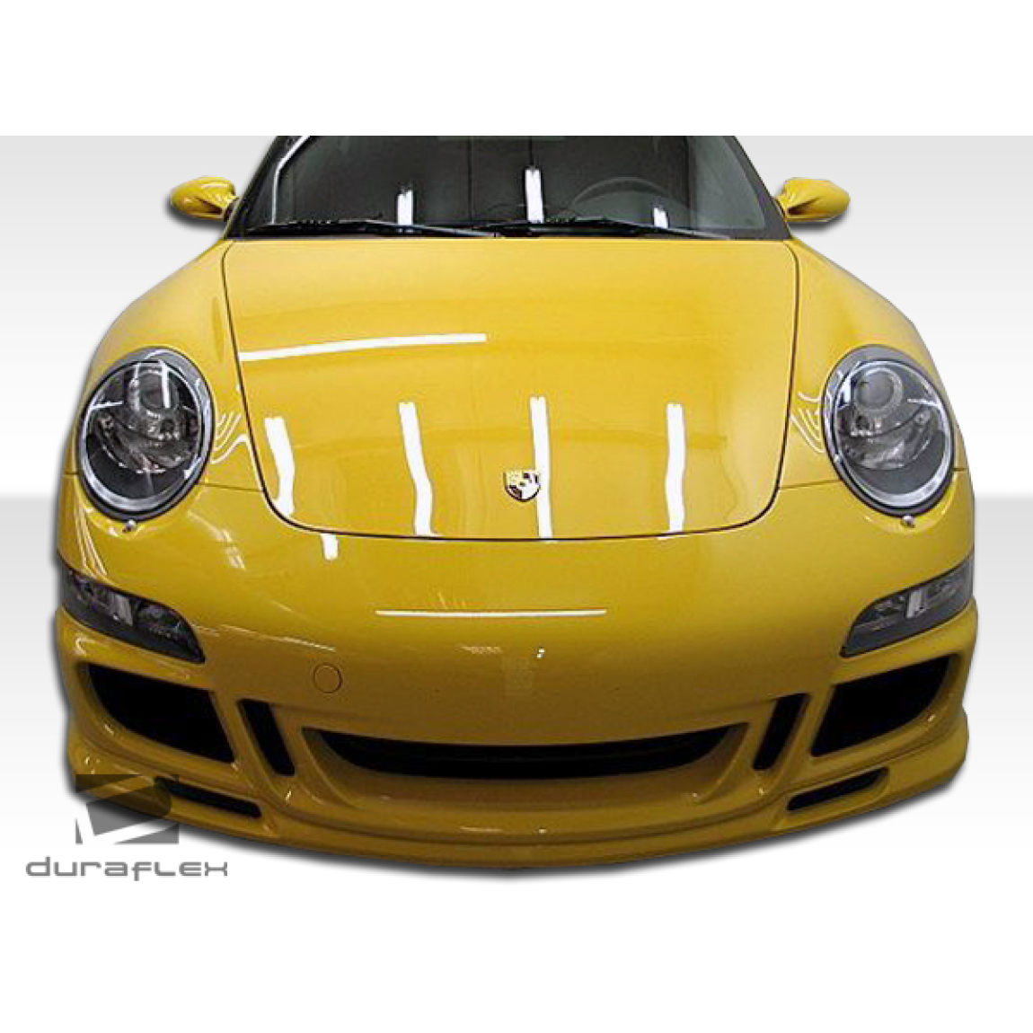 All kind of body kits for Porsche 911 2005. Exterior/Complete Body Kits 