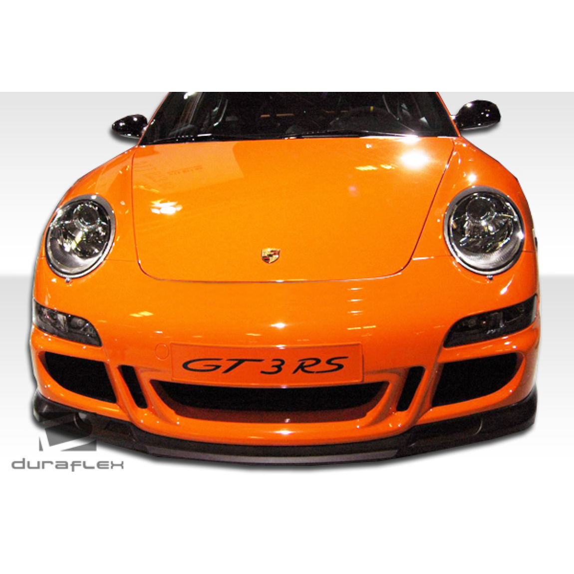 All kind of body kits for Porsche 911 2005. Exterior/Complete Body Kits 