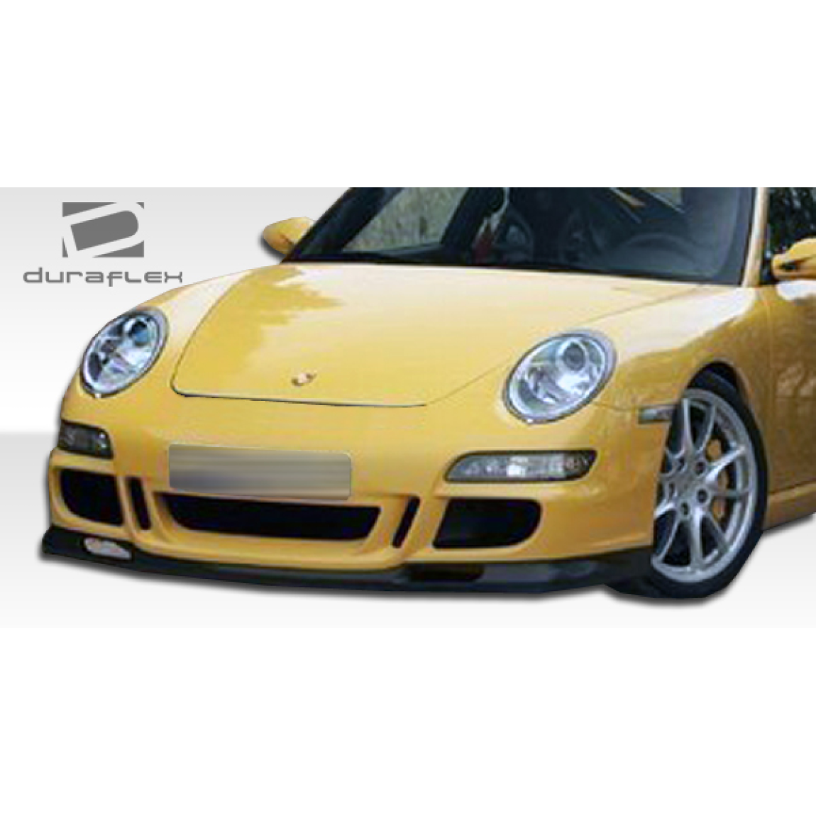 All kind of body kits for Porsche 911 2005. Exterior/Complete Body Kits 