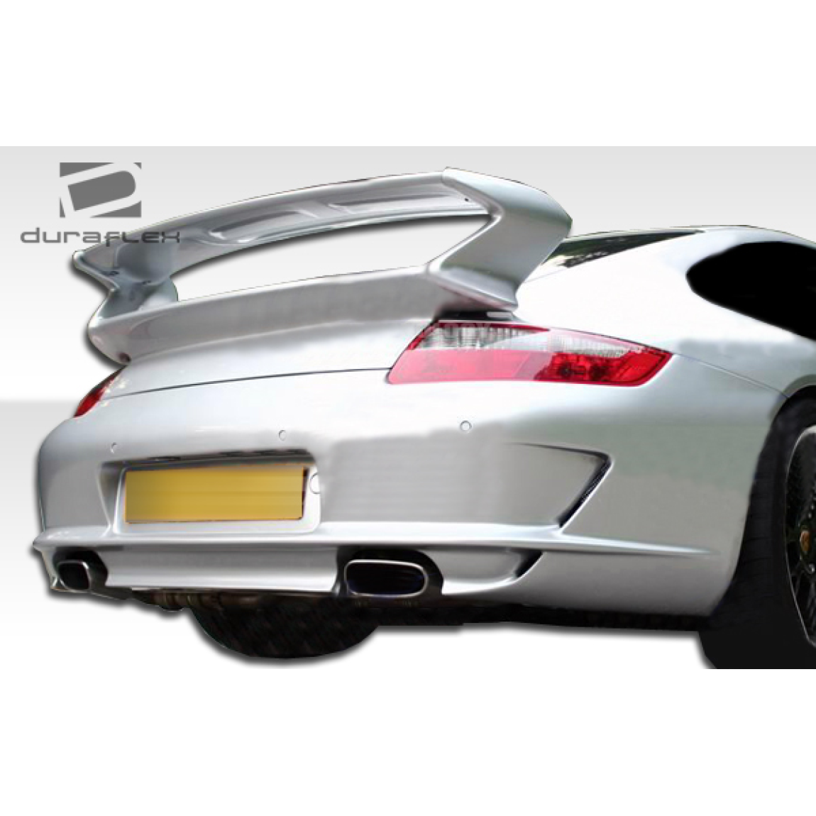 All kind of body kits for Porsche 911 2005. Exterior/Complete Body Kits 