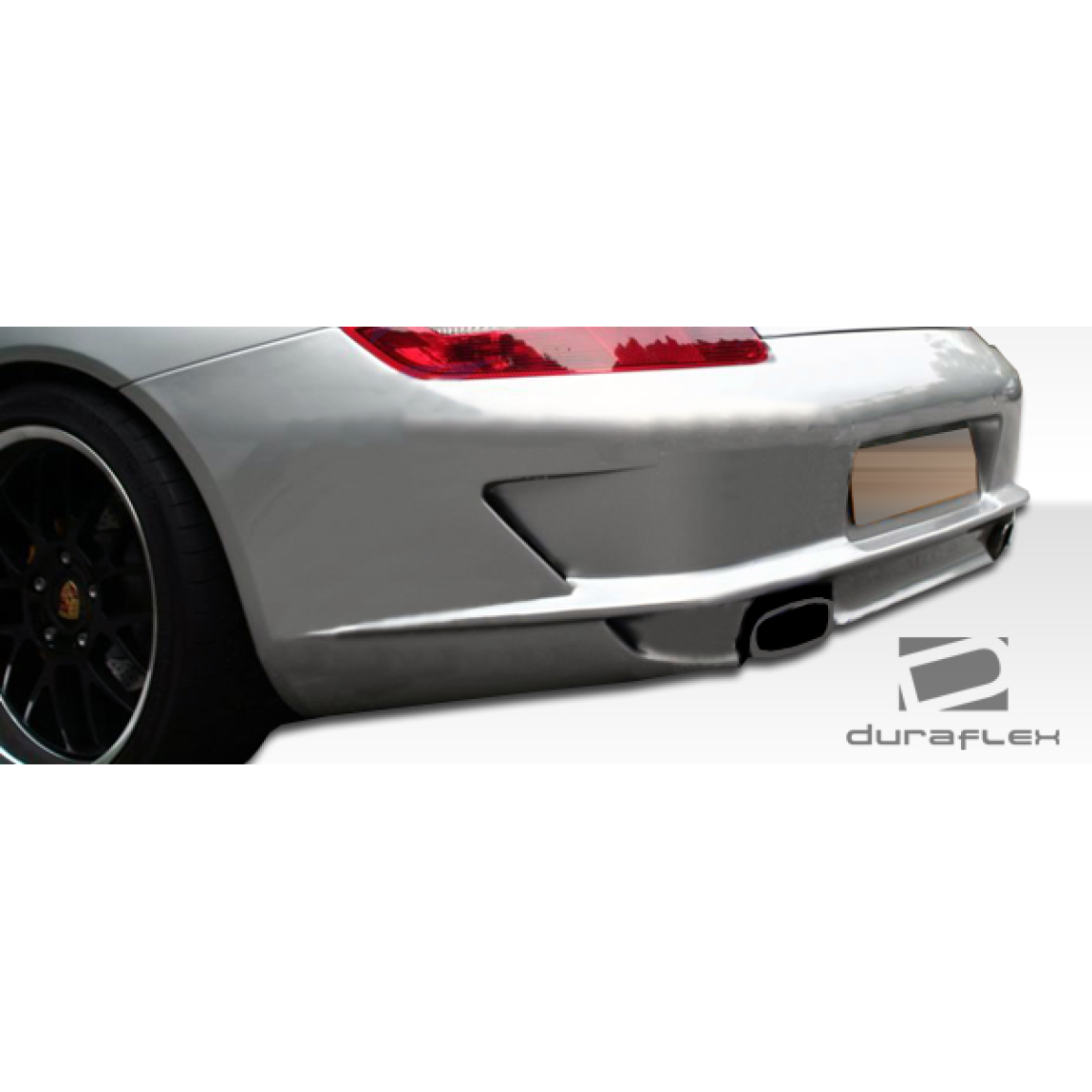 All kind of body kits for Porsche 911 2005. Exterior/Complete Body Kits 