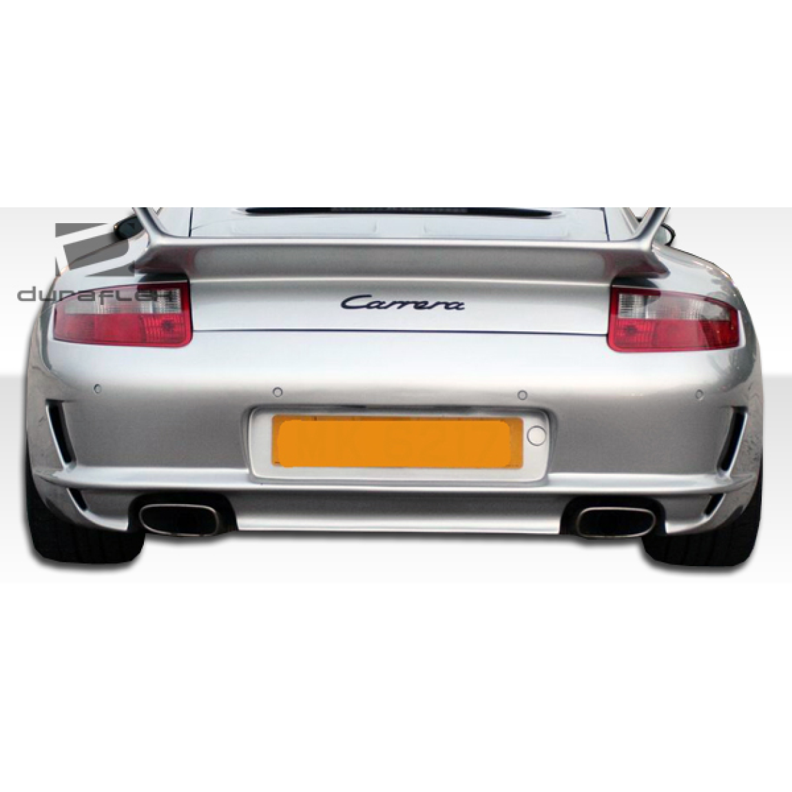 All kind of body kits for Porsche 911 2005. Exterior/Complete Body Kits 