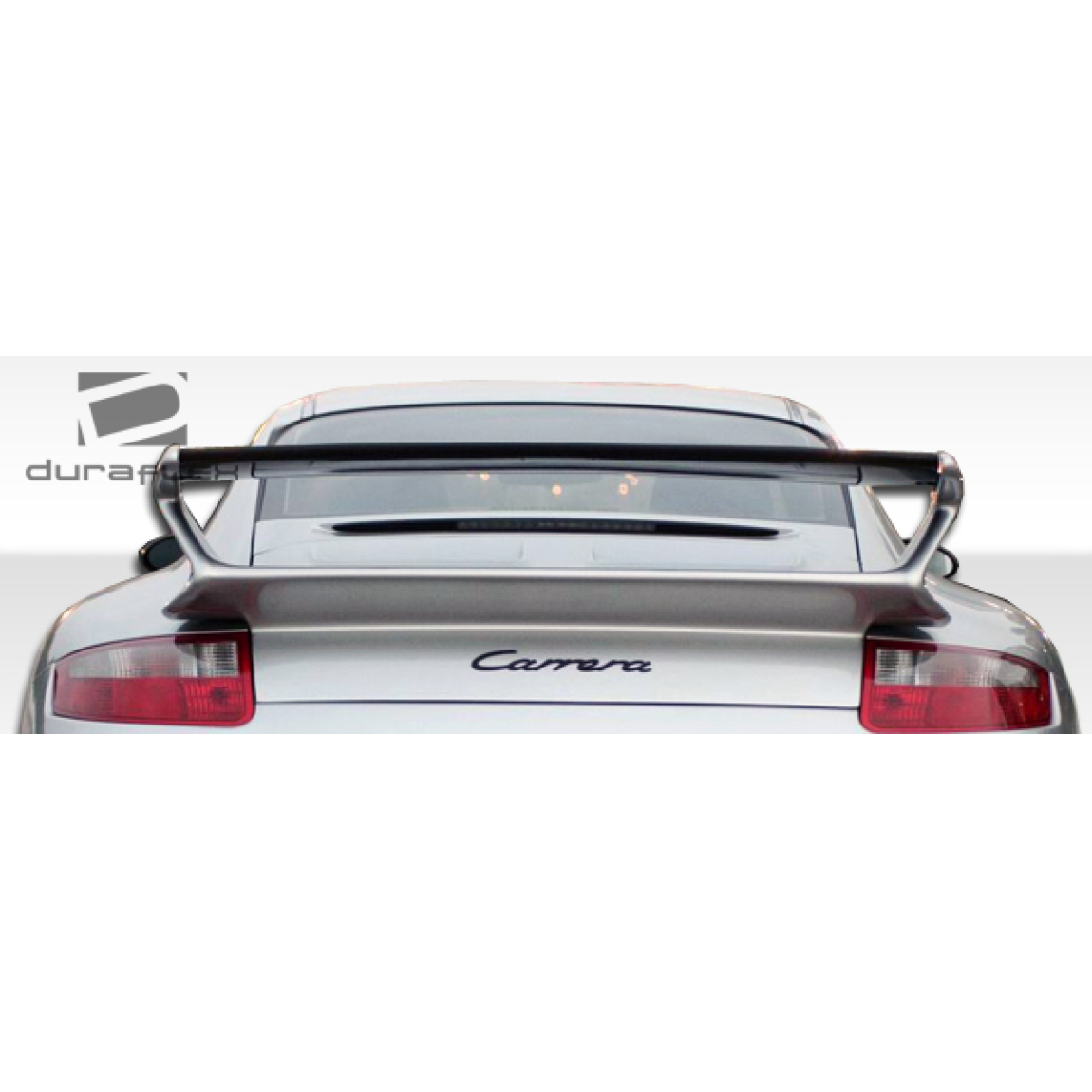 All kind of body kits for Porsche 911 2005. Exterior/Complete Body Kits 