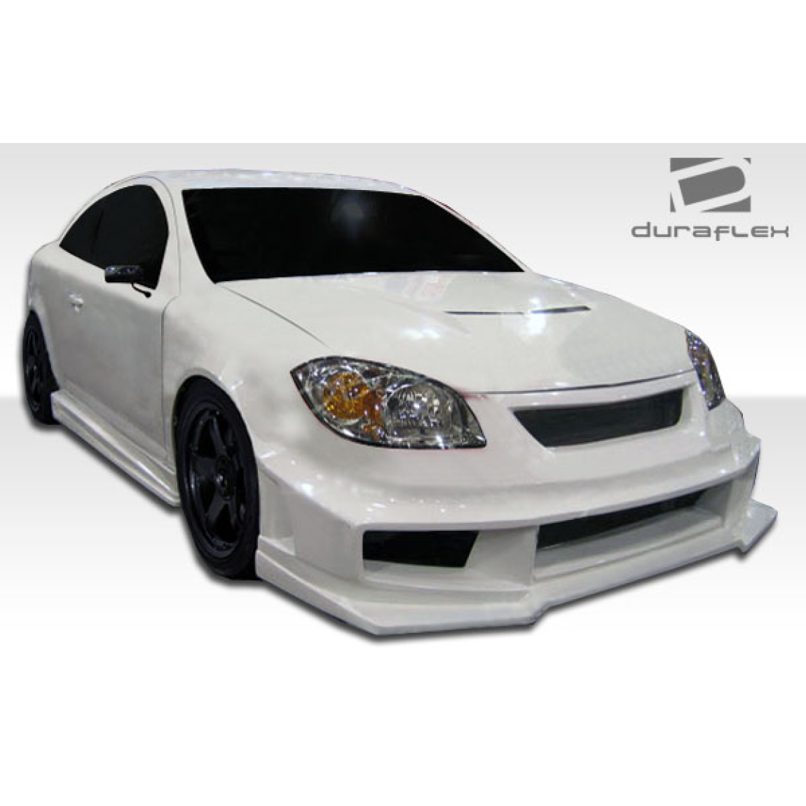 All kind of body kits for Chevrolet Cobalt 2005. Exterior/Side Skirts 