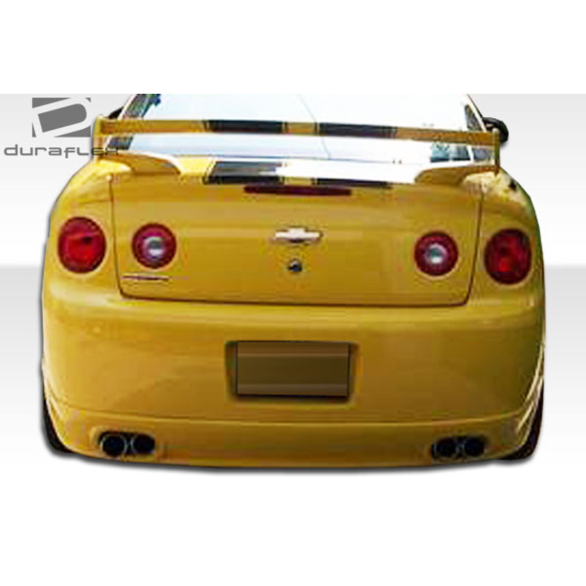 All kind of body kits for Chevrolet Cobalt 2005. Exterior/Complete Body Kits 