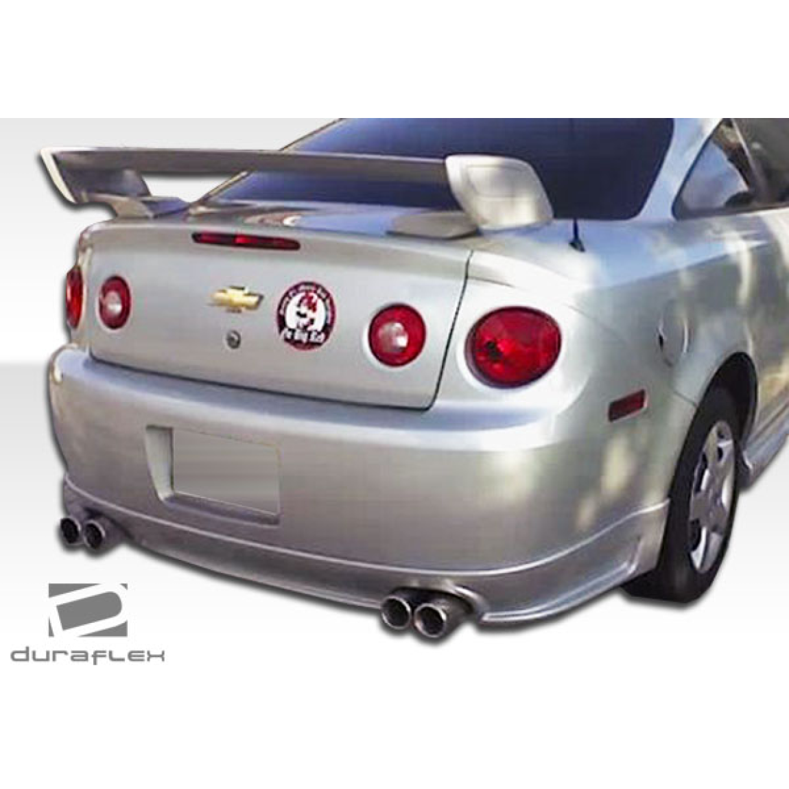 All kind of body kits for Chevrolet Cobalt 2005. Exterior/Complete Body Kits 