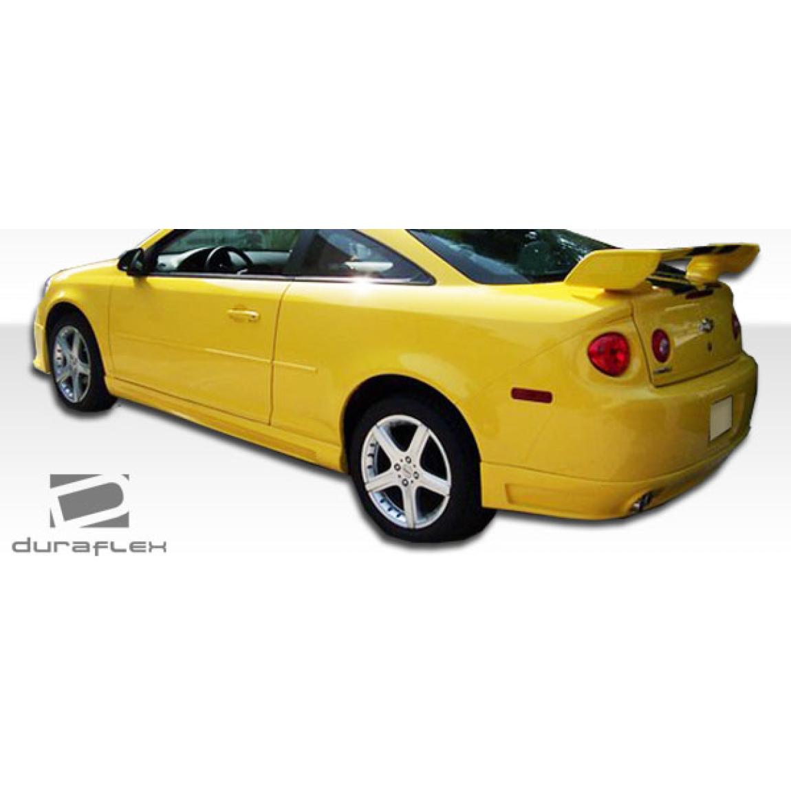 All kind of body kits for Chevrolet Cobalt 2005. Exterior/Complete Body Kits 