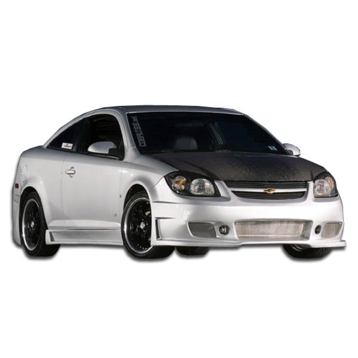 All kind of body kits for Chevrolet Cobalt 2005. Exterior/Complete Body Kits 