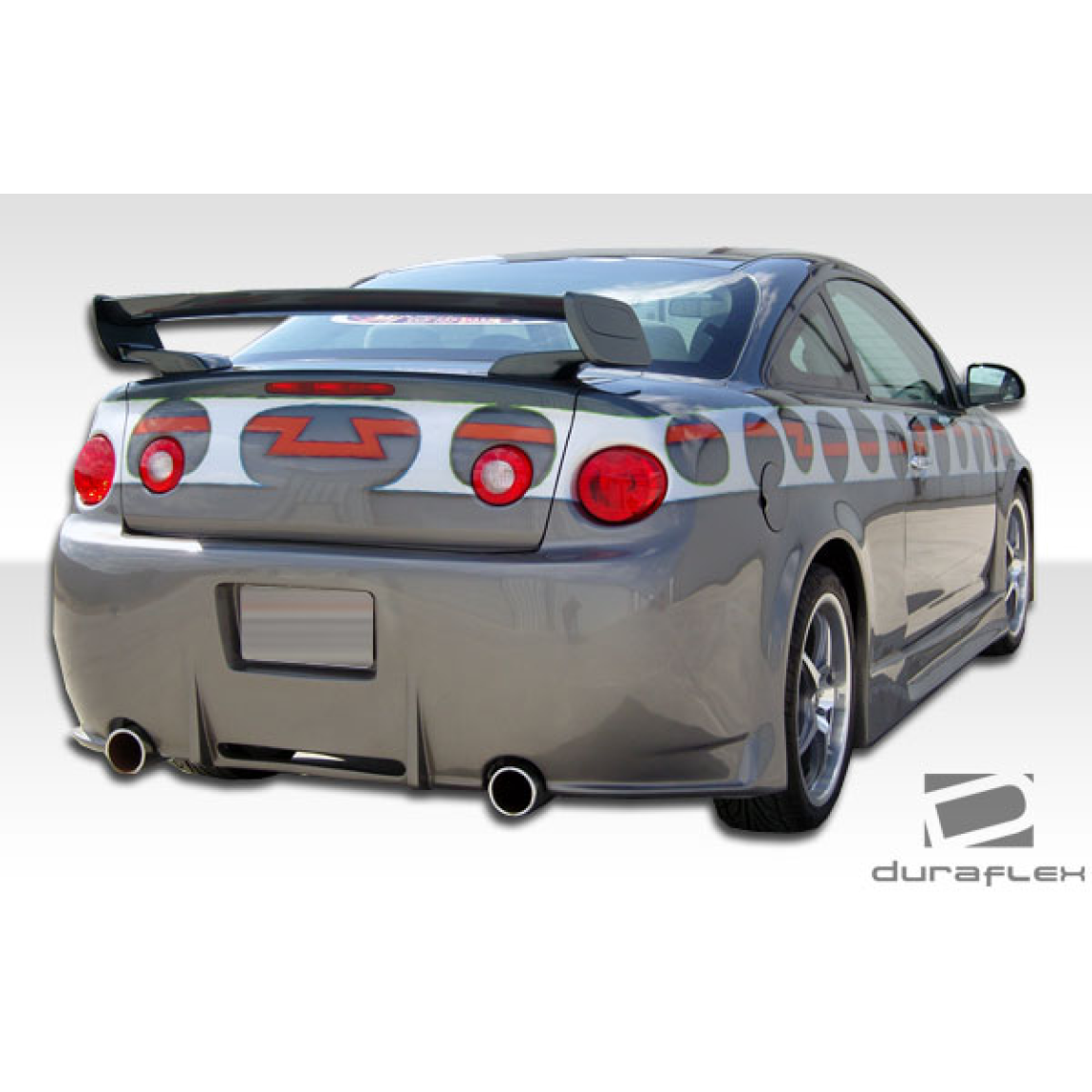 All kind of body kits for Chevrolet Cobalt 2005. Exterior/Side Skirts 