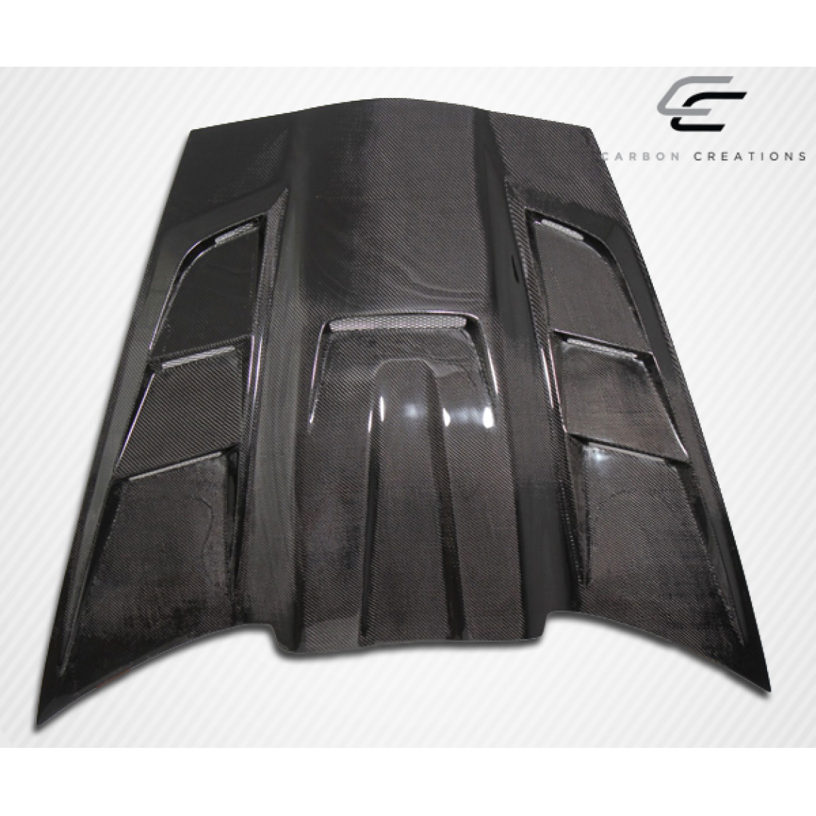 All kind of body kits for Chevrolet Corvette 2005. Exterior/Hoods 