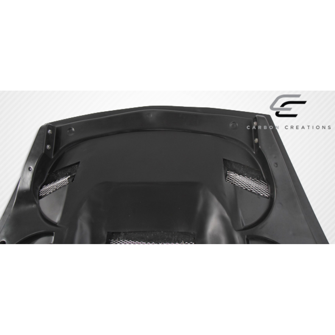 All kind of body kits for Chevrolet Corvette 2005. Exterior/Hoods 