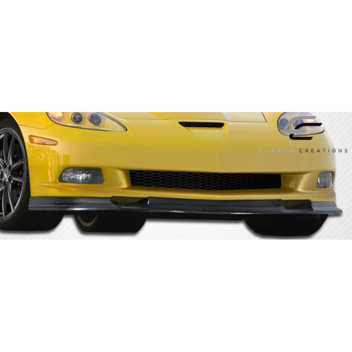 All kind of body kits for Chevrolet Corvette 2005. Exterior/Front Bumpers or Lips 