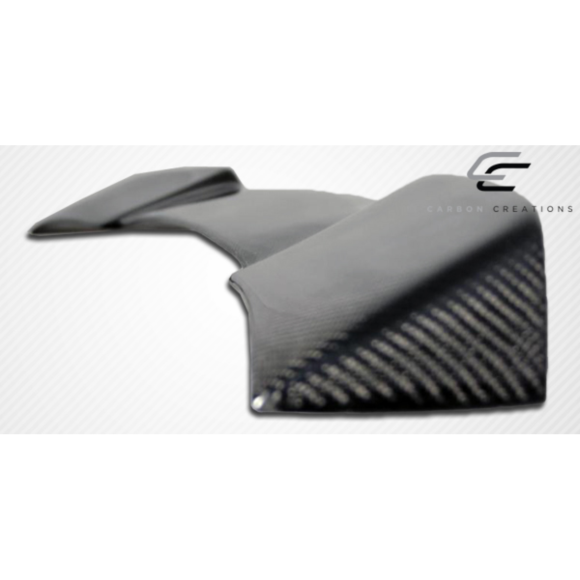 All kind of body kits for Chevrolet Corvette 2005. Exterior/Wings 