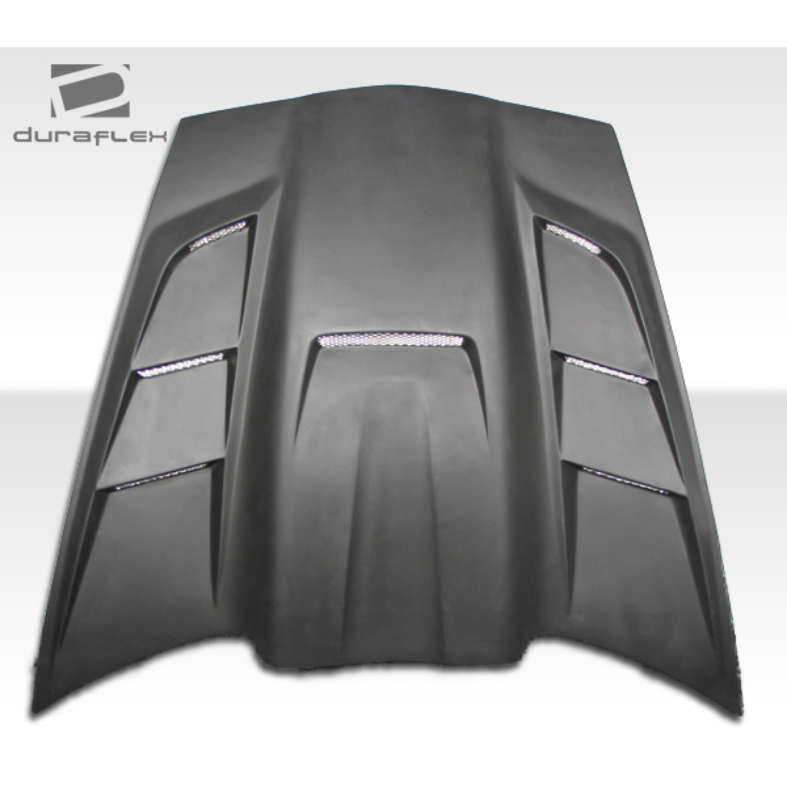 All kind of body kits for Chevrolet Corvette 2005. Exterior/Hoods 