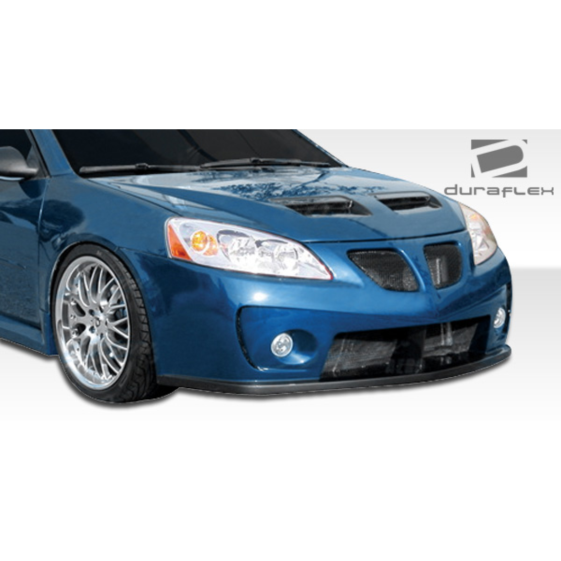 All kind of body kits for Pontiac G6 2005. Exterior/Complete Body Kits 