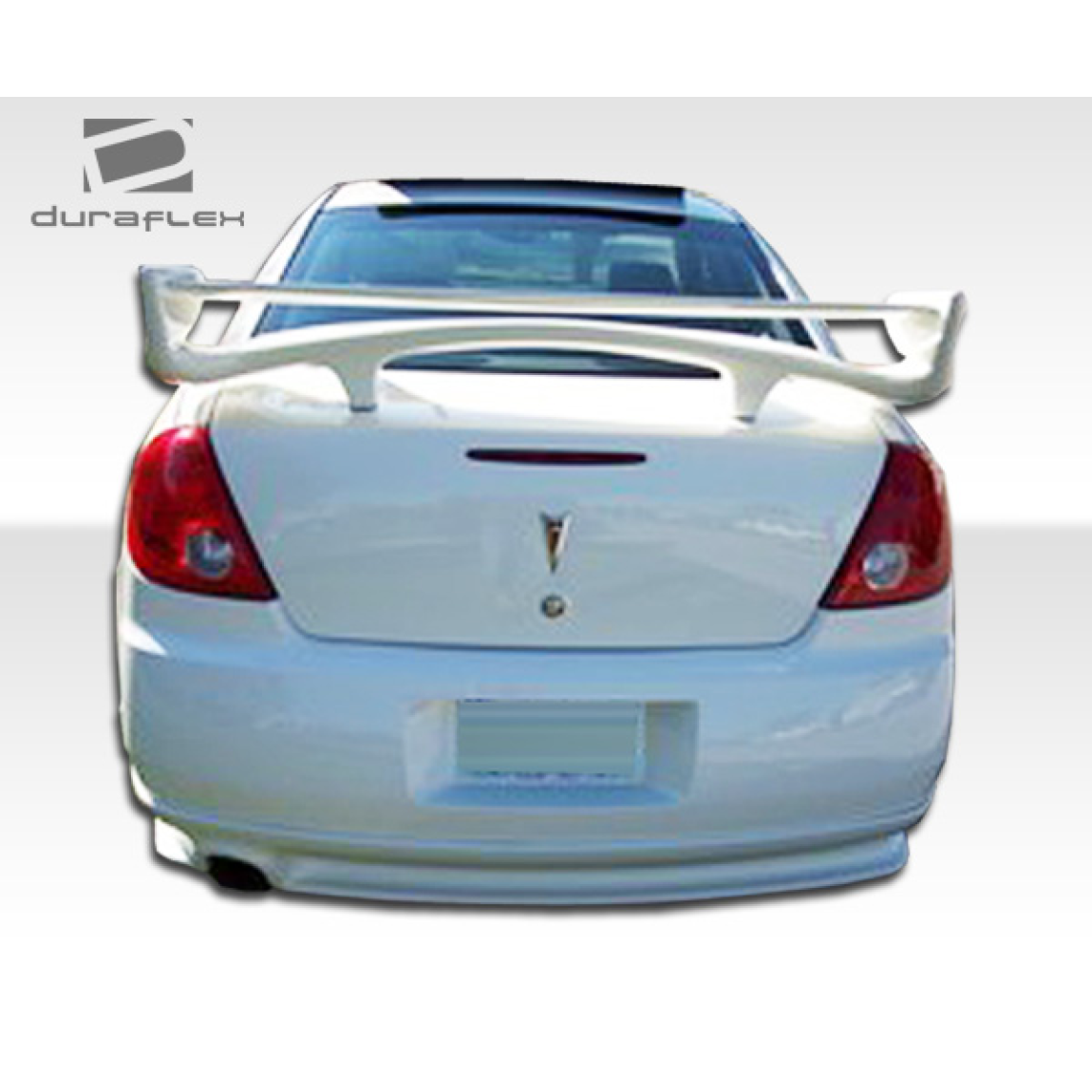 All kind of body kits for Pontiac G6 2005. Exterior/Complete Body Kits 