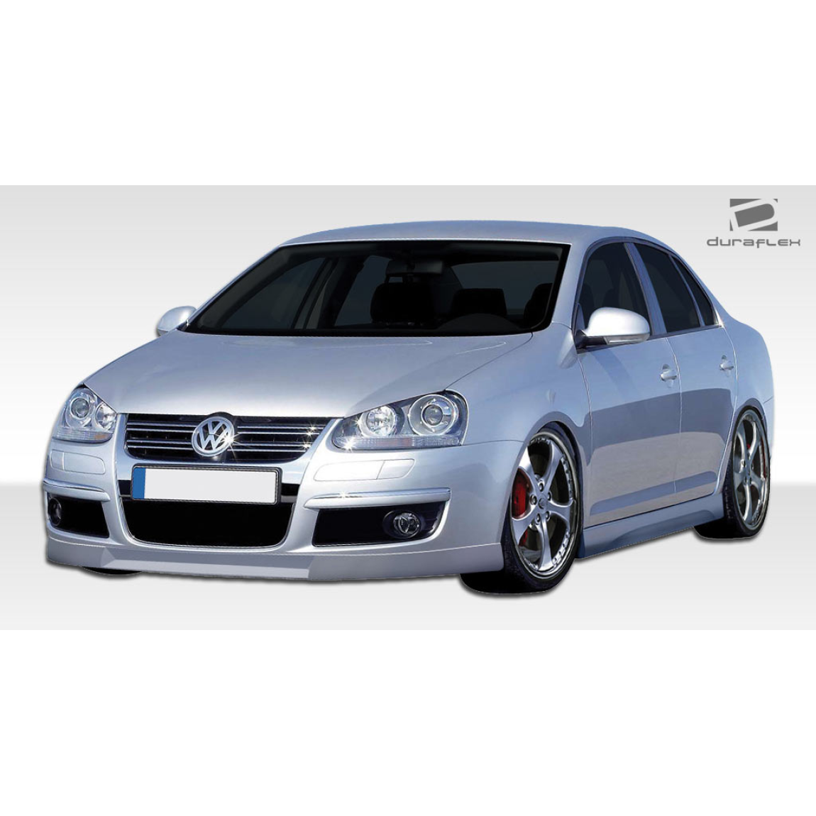 All kind of body kits for Volkswagen Golf 2005. Exterior/Side Skirts 