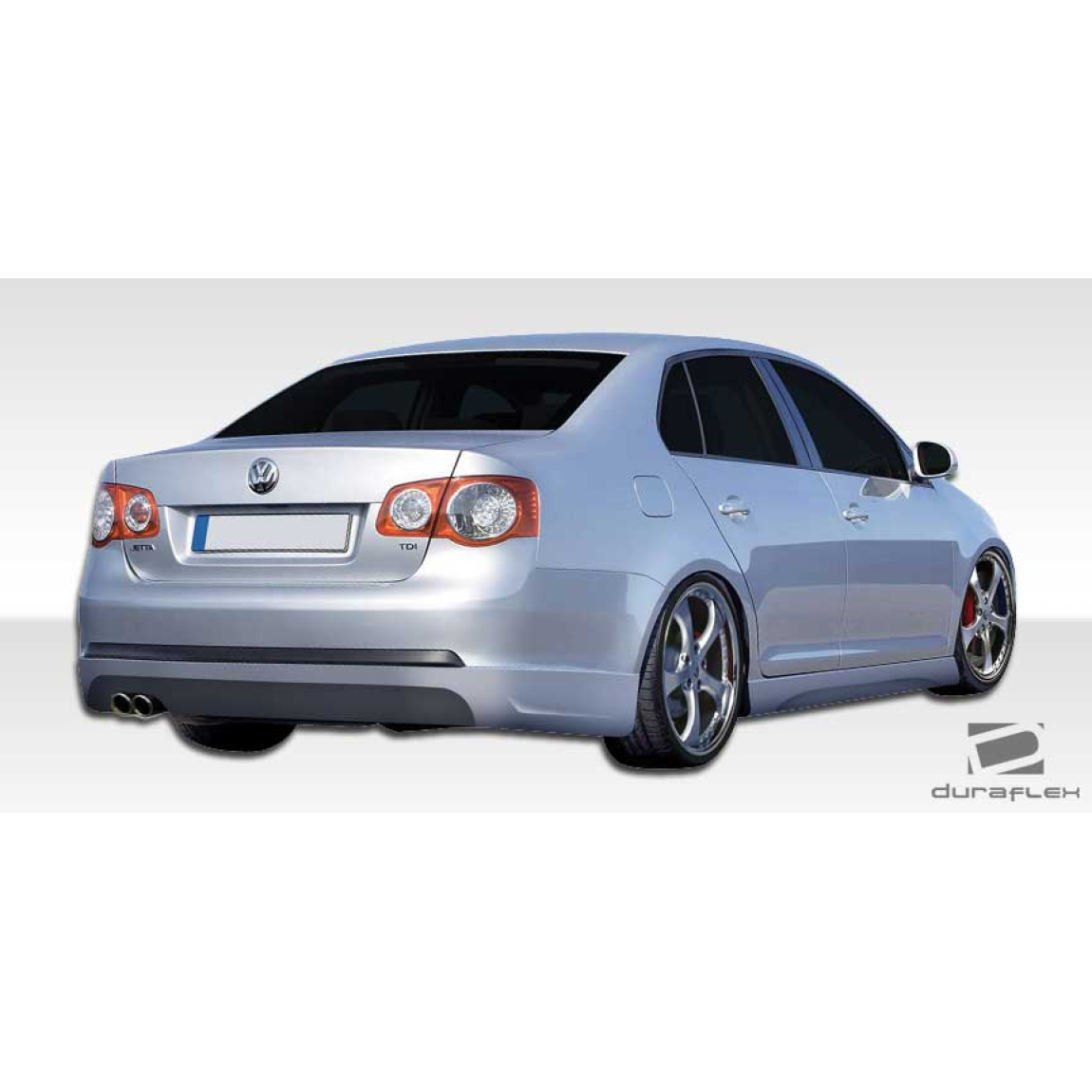 All kind of body kits for Volkswagen Golf 2005. Exterior/Side Skirts 