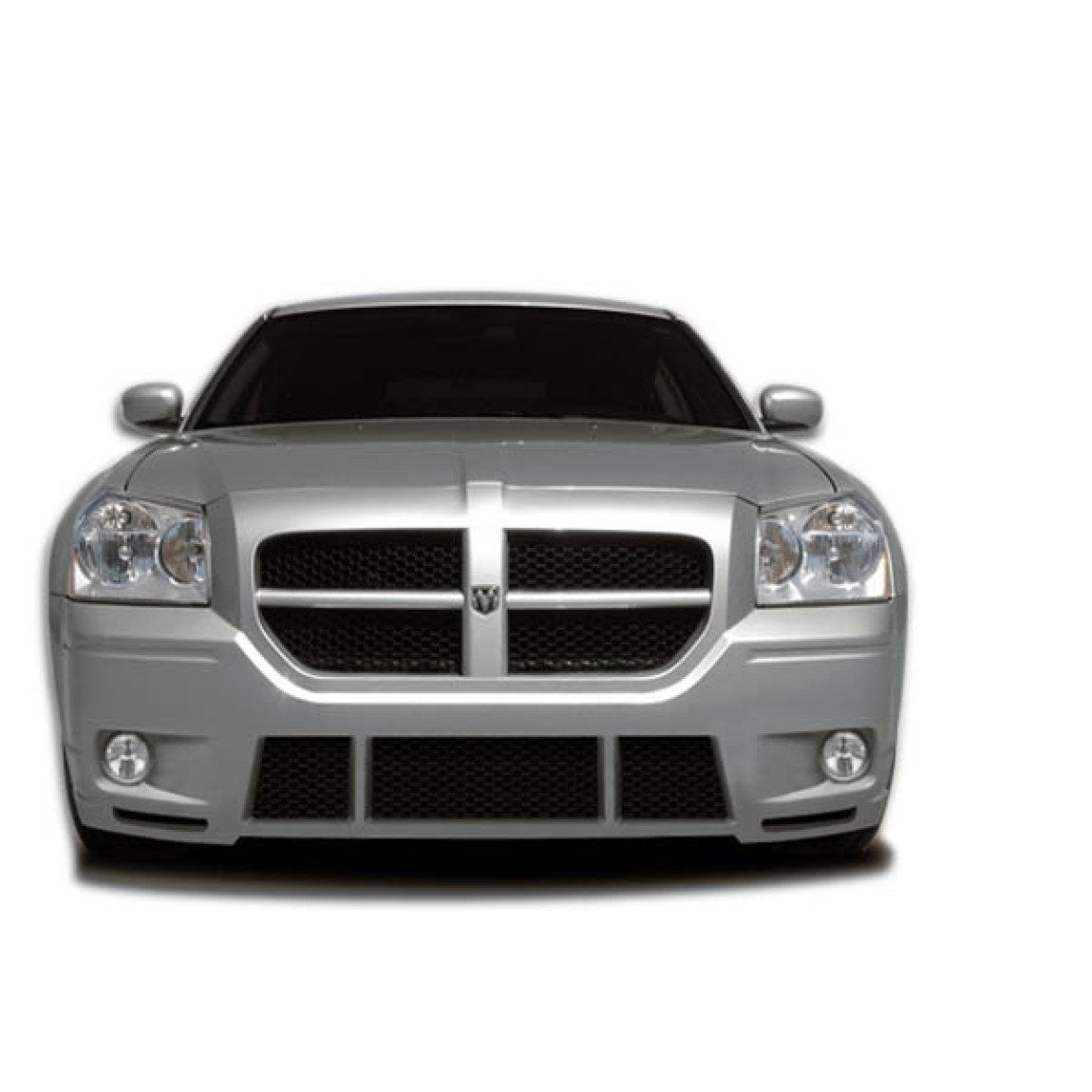 All kind of body kits for Dodge Magnum 2005. Exterior/Front Bumpers or Lips 