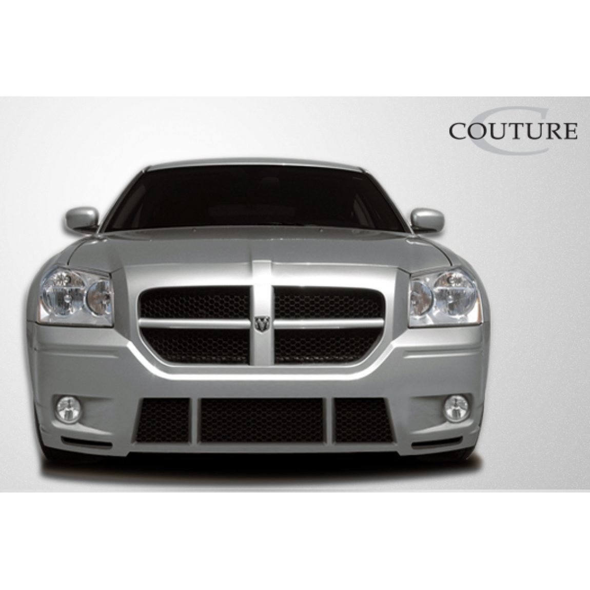 All kind of body kits for Dodge Magnum 2005. Exterior/Front Bumpers or Lips 