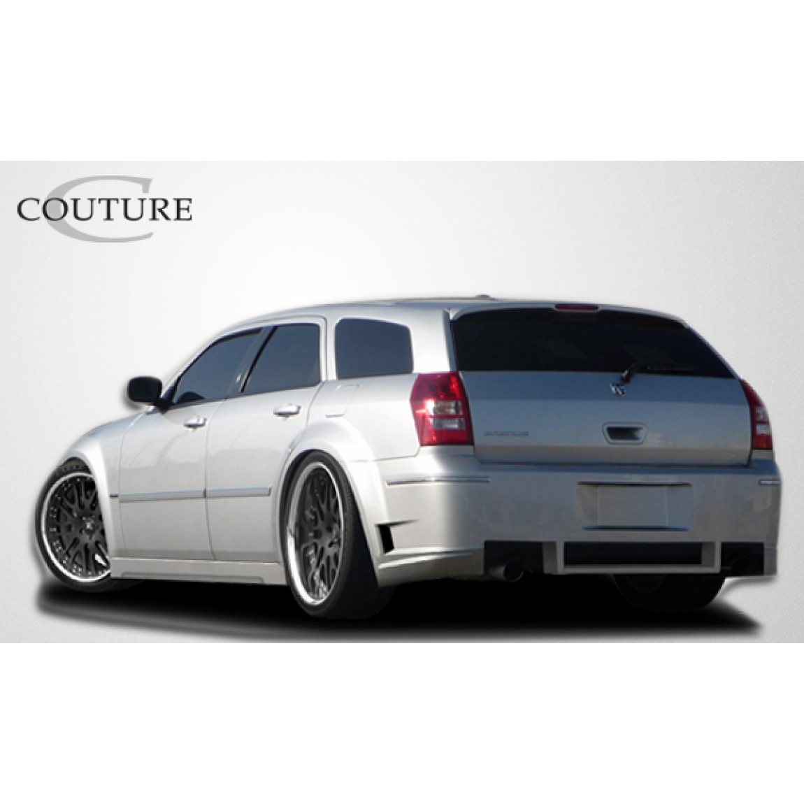 All kind of body kits for Dodge Magnum 2005. Exterior/Complete Body Kits 