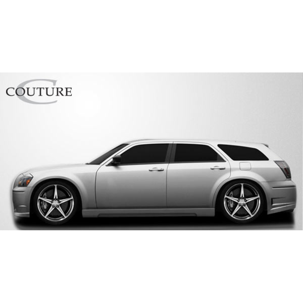 All kind of body kits for Dodge Magnum 2005. Exterior/Complete Body Kits 