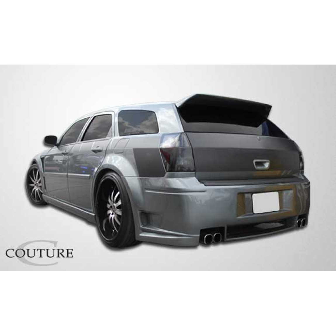 All kind of body kits for Dodge Magnum 2005. Exterior/Complete Body Kits 