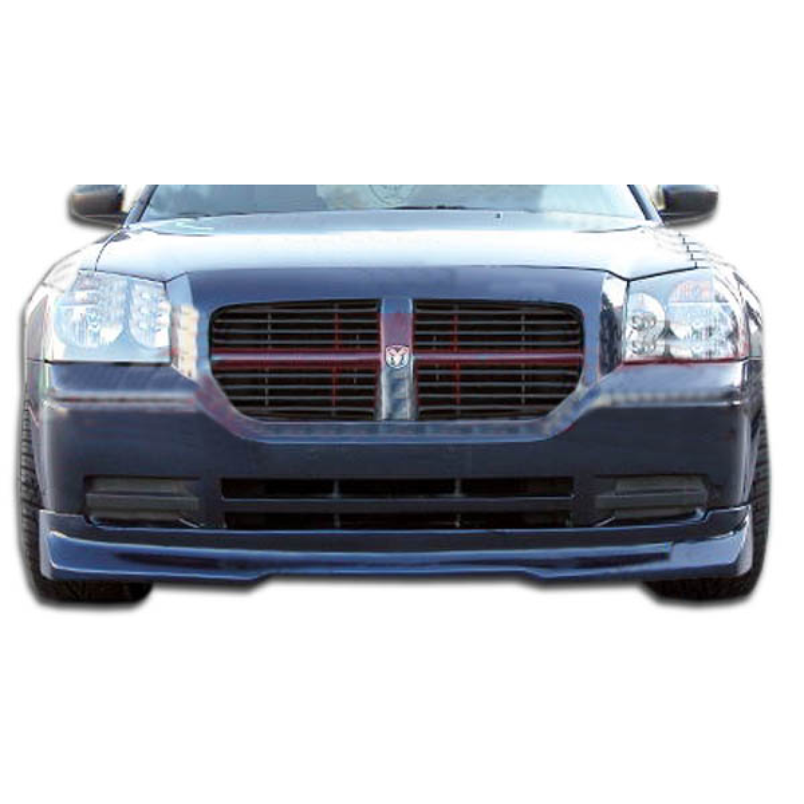 All kind of body kits for Dodge Magnum 2005. Exterior/Front Bumpers or Lips 