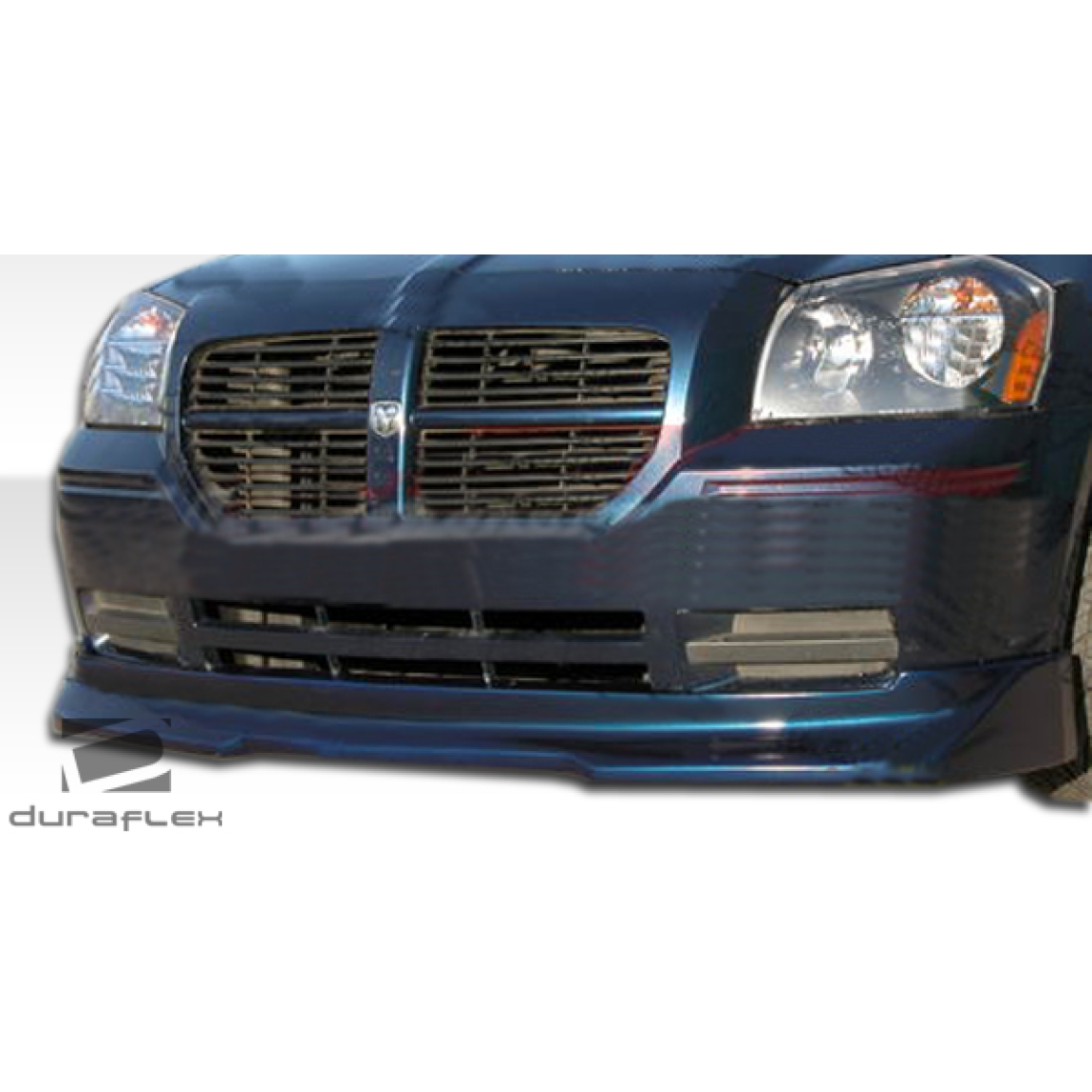 All kind of body kits for Dodge Magnum 2005. Exterior/Front Bumpers or Lips 