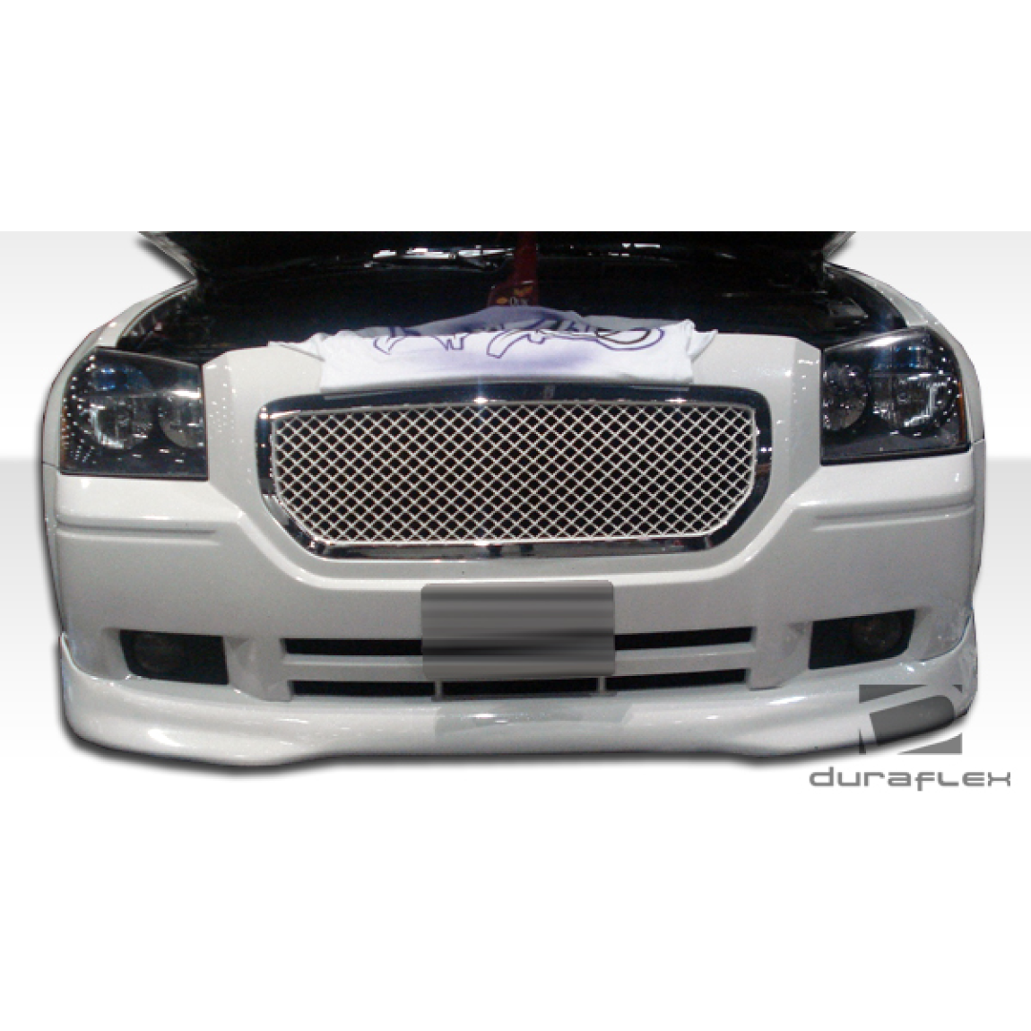 All kind of body kits for Dodge Magnum 2005. Exterior/Front Bumpers or Lips 