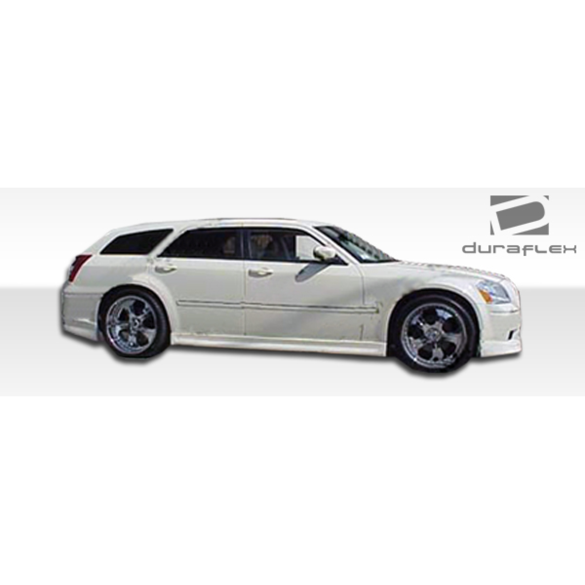 All kind of body kits for Dodge Magnum 2005. Exterior/Complete Body Kits 