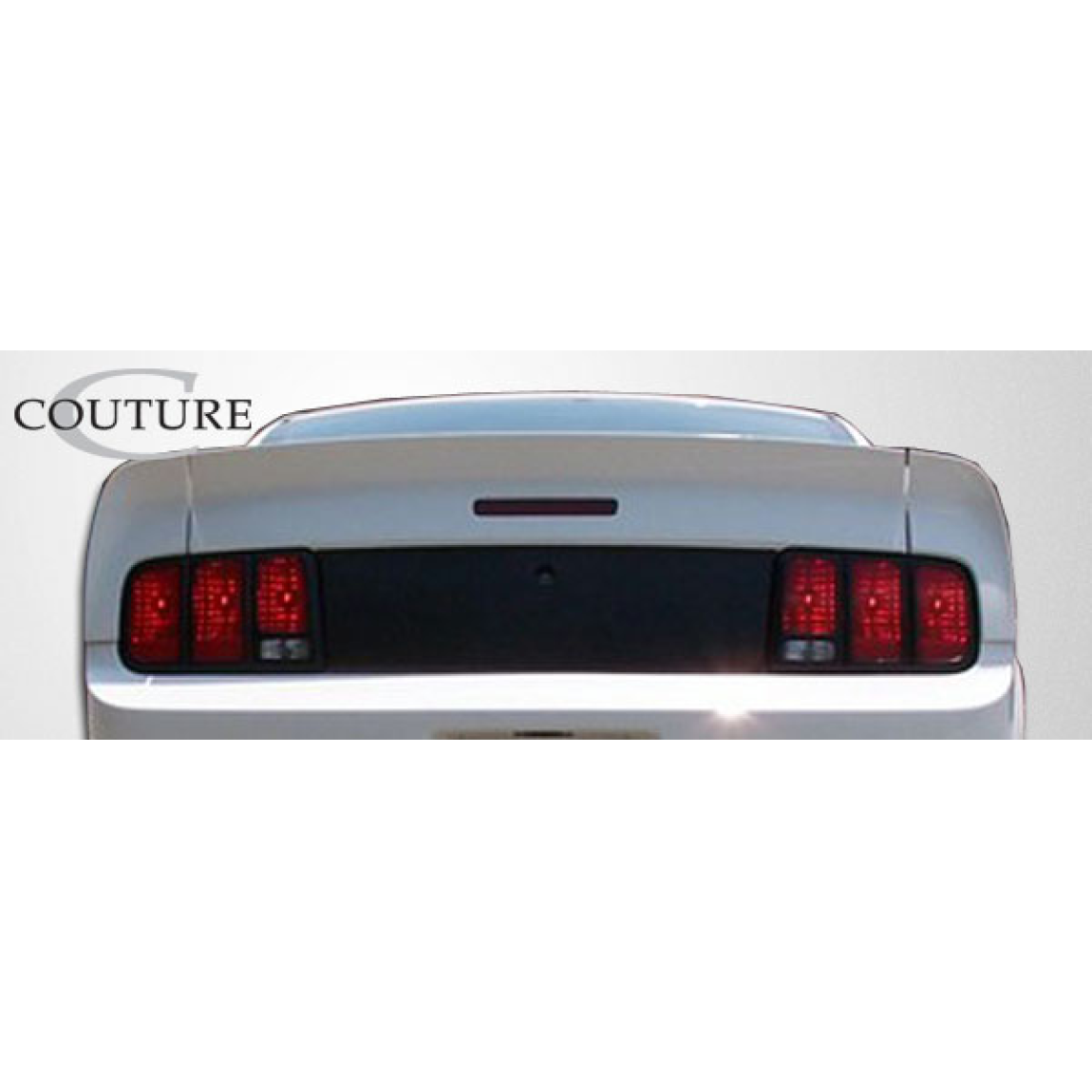 All kind of body kits for Ford Mustang 2005. Exterior/Wings 