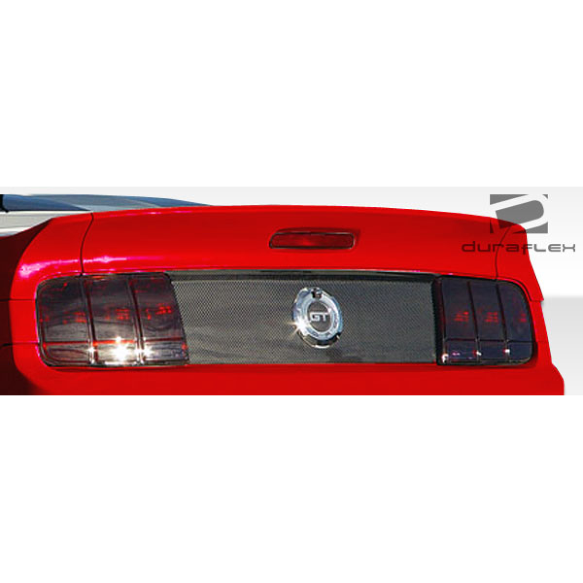 All kind of body kits for Ford Mustang 2005. Exterior/Wings 