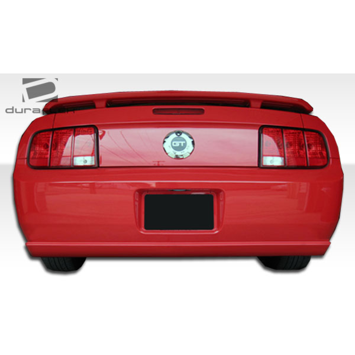 All kind of body kits for Ford Mustang 2005. Exterior/Rear Bumpers or Lips 