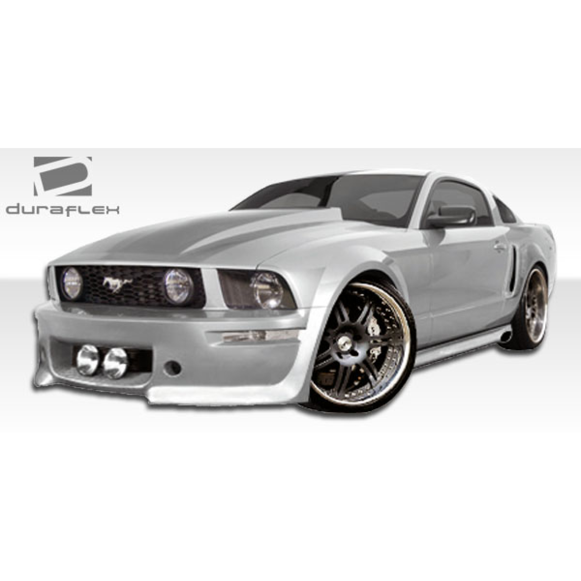 All kind of body kits for Ford Mustang 2005. Exterior/Complete Body Kits 