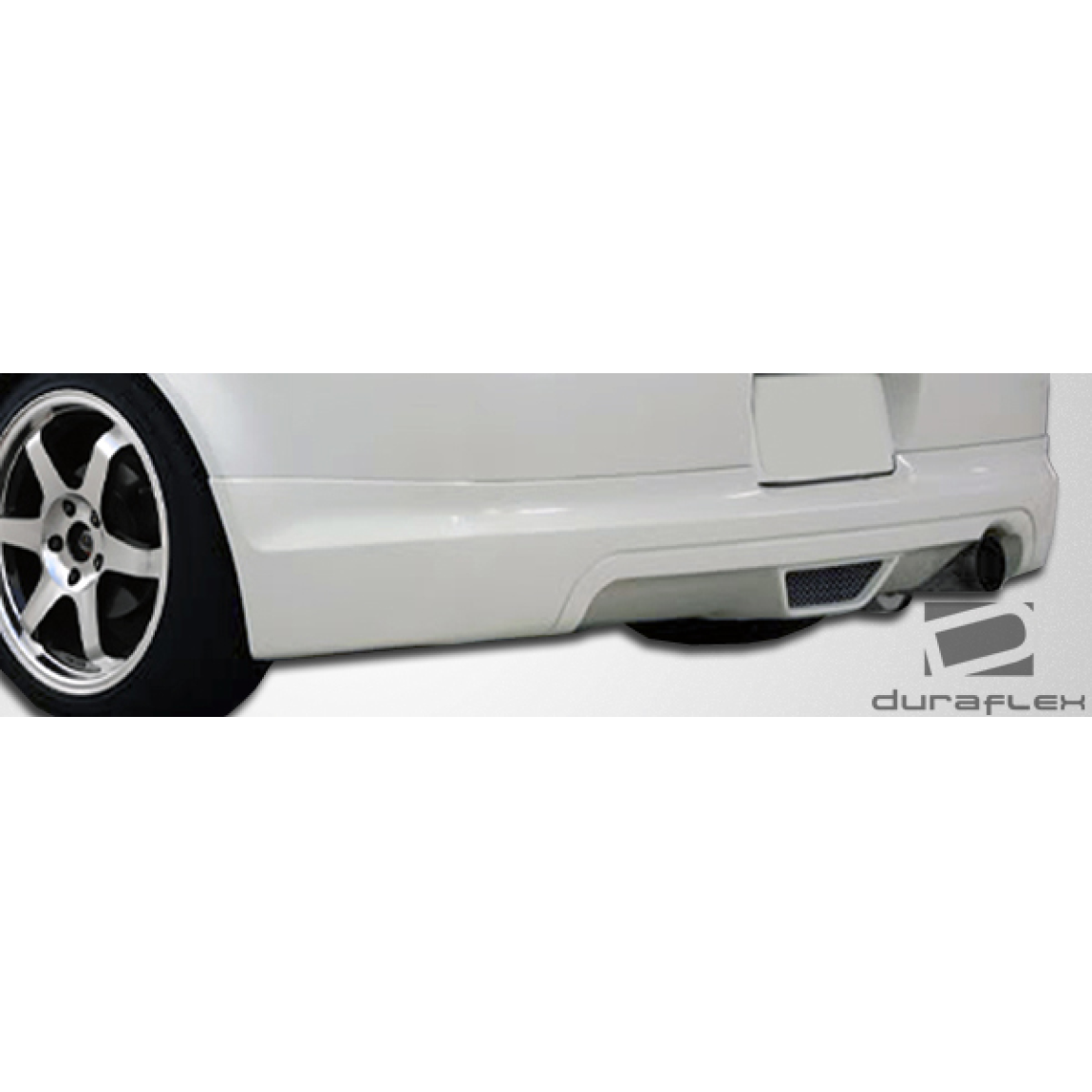 All kind of body kits for Acura RSX 2002. Exterior/Rear Bumpers or Lips 