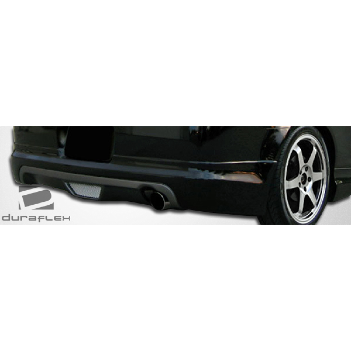 All kind of body kits for Acura RSX 2002. Exterior/Rear Bumpers or Lips 