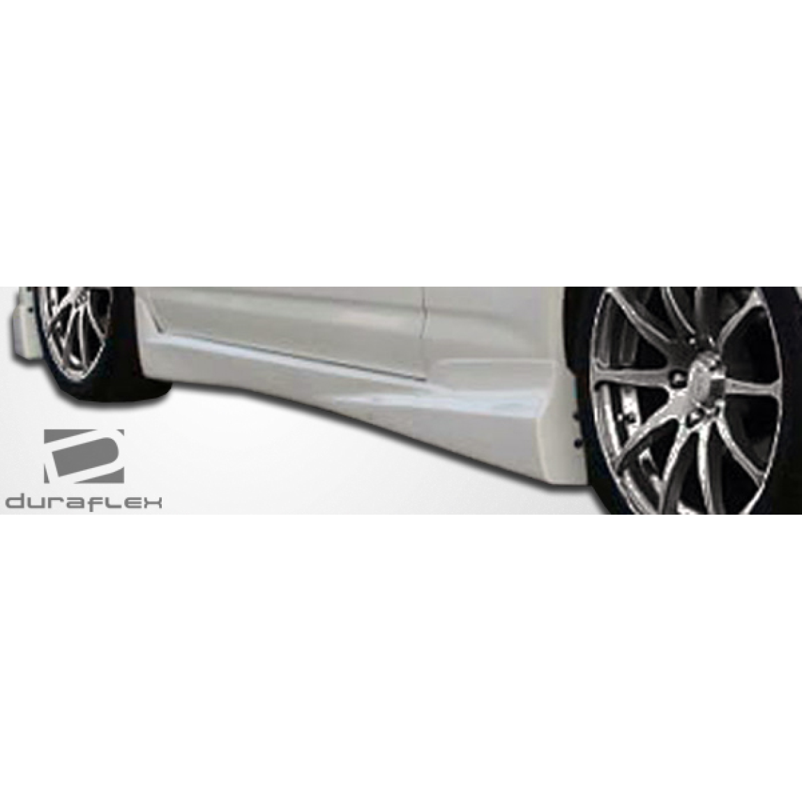 All kind of body kits for Acura RSX 2002. Exterior/Side Skirts 