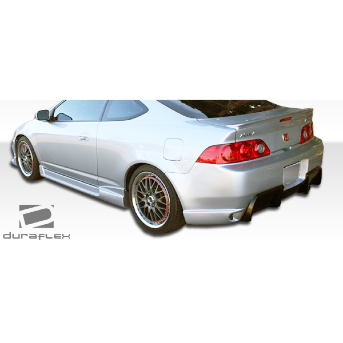 All kind of body kits for Acura RSX 2002. Exterior/Side Skirts 