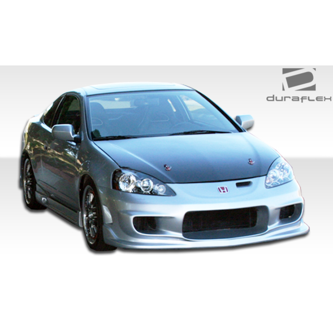 All kind of body kits for Acura RSX 2002. Exterior/Side Skirts 